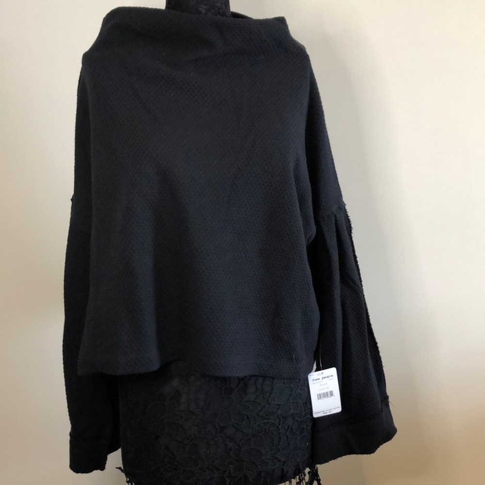 NEW Free People Sweater